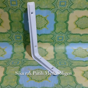 Siku Rak Berbagai Ukuran Merk Soligen