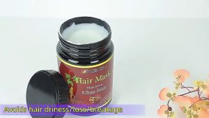 Meidu Hair Mask Maxi Color Chao Frizz 1 Kg Masker Rambut Diwarnai Keriting Kering Patah Rontok