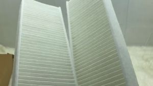 Lọc gió điều hòa Peugeot 208