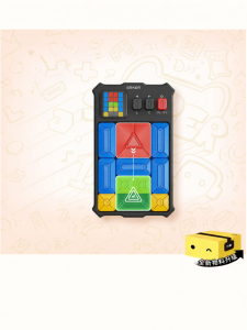 Giiker | Logical Thinking Training Digital Sliding Puzzle Intelligent Toy