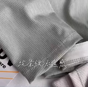 Găng Tay Chống Nắng Xỏ Ngón Dài Tay UPF50+ – Vải Dệt Gân Mềm Mịn Co Giãn Dùng Khi Đi Xe
