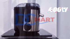 TEFAL - Máy ép trái cây Tefal ZE420D38 - Hàng chính hãng bảo hành 24 tháng