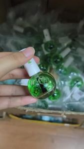 15ml/Bottle Nail Cuticle Oil Softener 8 Flavor Non-Irritating Nutritional Oil Prevent Agnail Manicure Care Repair Damaged Tool