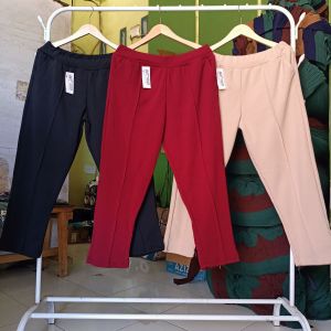 DOTY Pants jumbo / Celana panjang jumbo WANITA DEWASA