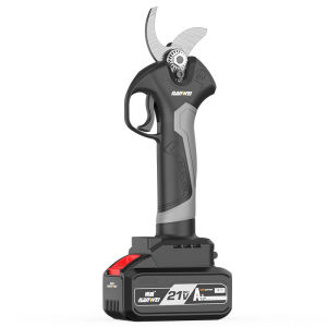 NANWEI | Kéo Cắt Nhánh Không Dây Pin Lithium Không Chổi Than