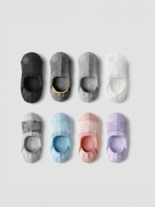 Bananain | Anti-Bacterial & Anti-Odor Socks
