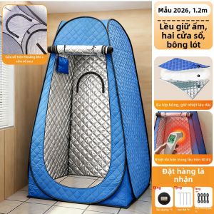 BEIANLANG | Lều Thay Đồ và Tắm Di Động Dành Cho Du Lịch