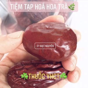 Táo đỏ Tân Cương ( hồng táo ) loại cao cấp quả vip siêu to 300gam