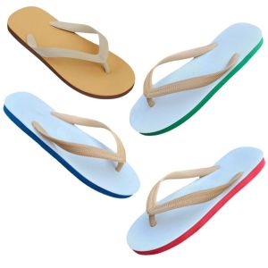 Nanyang Slippers Original Thailand Elephant Flip Flops Thai Classic Pure Rubber Footwear for Men and Women