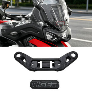 For Tiger850 Tiger Sport 850 Tiger900 / GT / Pro Tiger900 Rally Pro Motorcycle Windshield Bracket Front Fairing Support Bracket