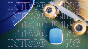 SanDisk® Creator Phone SSD with MagSafe