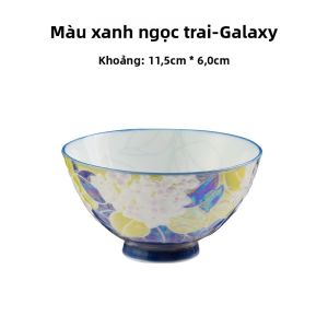 Mino Yaki | Bát Sứ Đẹp Được Khắc
