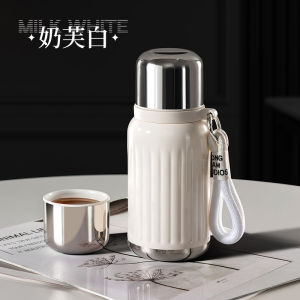 Mini Portable SNAE Stainless Steel 316 Tea Brewing Water Bottle High Aesthetic Value for Business Men Women Students And Children