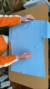 Papan Lipat Baju Praktis Dewasa - Flipfold Laundry Clothes Folder - Alat Lipat Baju Praktis & Mudah