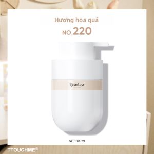 TTOUCHME | Dầu Xả Mượt Tóc Chống Bay Hơi Cải Thiện Tĩnh Điện Khuẩn Mùi