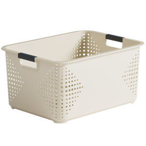 youqin | Multi-Purpose Snack and Toy Organizer Plastic Box