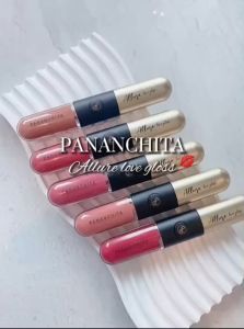 ลิปปากฟูปนันชิตา Allure Love Gloss