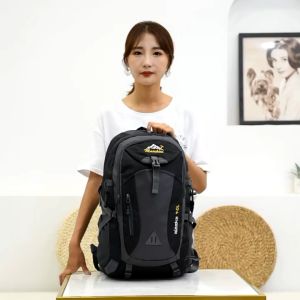 TAS GENDONG RANSEL GUNUNG PRIA DEWASA DISTRO KEREN IMPORT KAPASITAS 40L