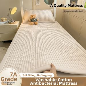 BEIPIN | Antibacterial Mattress Pad Bed Protector