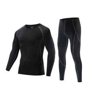 WOSAWE | Windproof Thermal Stretch Fit Quick Dry Cycling Jersey