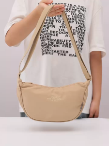 OPIOBAGS Pioma Erica Style Tas Selempang Wanita Sling Bag Nylon Waterproof