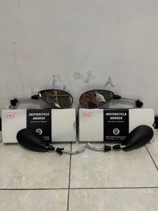 Spion Suzuki SATRIA FU DRAT 12 Model Standart Kualitas Ori merk EMGI 9411