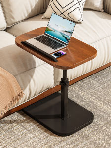 XIANGNANSONG | Small Multi-functional Bedside Sofa Side Table