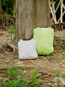 NatureHike | Waterproof Portable Storage Bag Roll-top and Vacuum Compression