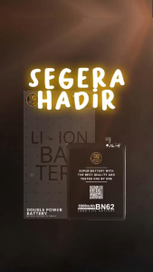 BATERAI / BATTERY / BATRE REALME 10 4G / BLP-957 OG SUPER