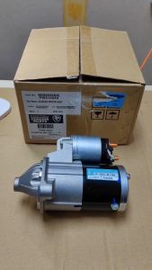 Proton Saga BLM 1.3 1.6 FL Persona elegance Exora CPS Gen2 Satria Neo Genuine Starter PW812043
