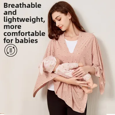 FENYE | Breastfeeding Privacy Nursing Cover