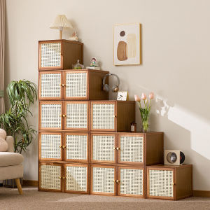 Dustproof Multifunctional Cabinet