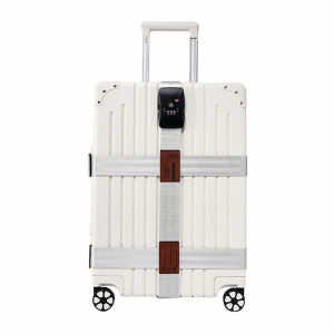 Becoolfish | Travel Luggage Reinforcement Strap