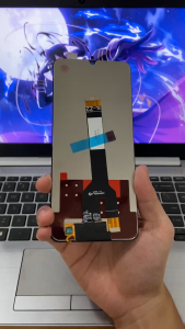 Màn Hình Xiaomi Redmi A5 New (Tặng Keo Dán Và Bộ Sửa)