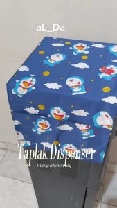 Taplak Dispenser Cover Disoenser Galon Bawah Minimalis