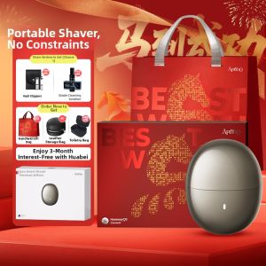 HUAWEI ZHIXUAN | Portable Mens Electric Shaver 2026 New Model for Boyfriend Collaboration