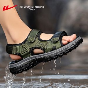 Warrior | New 2026 Summer Outdoor Mens Breathable Sandals