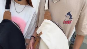 Lightweight & Large-Capacity Travel Bags: A Guide to Casual Sports & Fashion Pouches