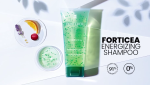 RENE Furterer TONUCIA Shampoo 600ml Forticea Shampoo 500ml Strength Tonic Lotion 100ml Hair Care for thinning hair ✅ Genuine