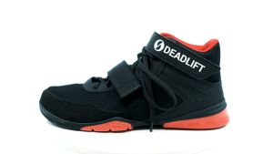 Sabo Deadlift PRO Lifting Shoes: Athletic Footwear for Strength Training