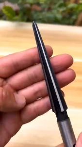 T รีมเมอร์เทเปอร์ มือถือ รีมเมอร์เตเปอร์ ดอกสว่านรีมเมอร์ เมอร์ เครื่องมืองานไม้ เครื่องมือช่าง 3-13mm 5-16mm สำหรับงานไม้ การคว้านรูและการรีม