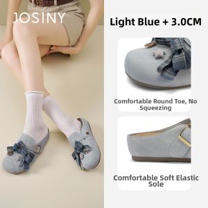 Josiny | Vintage Comfortable Birkenstock Sandals for Women