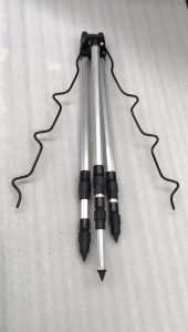 คลินิก ที่วางคันเบ็ด ขาตั้งกล้อง 625 กรัม อุปกรณ์ ยืดสไลด์