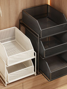 WUBUWEI | Clothing Organization Drawer Organizer
