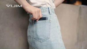 ULANZI Vijim LED VL120 Bi-Color 3200K-6500K CRI95+ 3100 mAh  ของแท้ ประกันศูนย์ในไทย 1 ปี