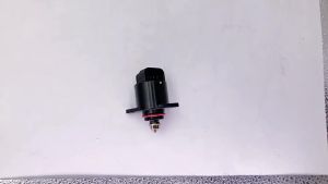IACV Idle Air Control Valve 17059602 for Chevrolet Aveo Daewoo Nubira 93744675