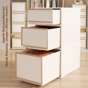 MLZH | Durable Large-capacity Closet Organizer