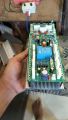 Kit driver power amplifier Class H mini bandar power full set 1400watt Thosiba Lot 524 includ Sensor suhu. 