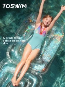 toswim | Fashion Childrens One-piece Training Swimsuit