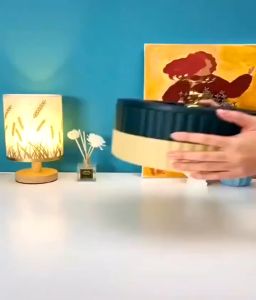 Khay Mứt Tết Hộp Bánh Kẹo Tết Cao Cấp Sang Trọng Hiện Đại Phong Cách Châu Âu Khay Mứt Hươu